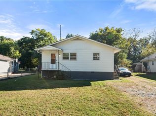 1610 Brockett Ave, High Point, NC 27260