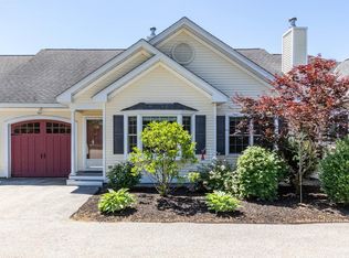 64 Mountain Village Rd, Windham, NH 03087