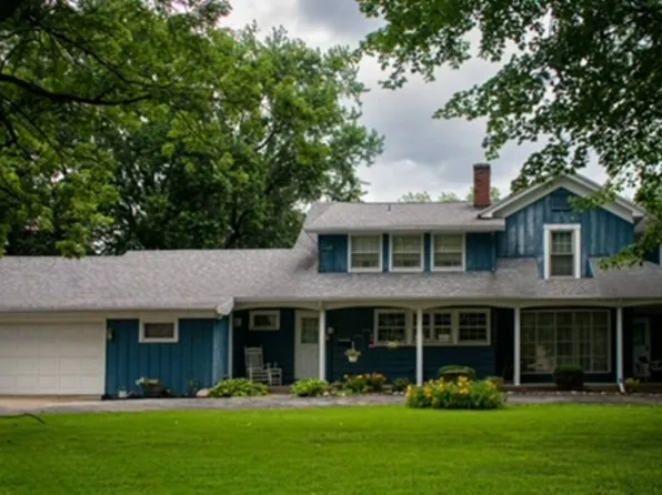 1106 E Boston Ave, Monmouth, IL 61462