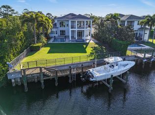 13965 Willow Cay Dr, North Palm Beach, FL 33408