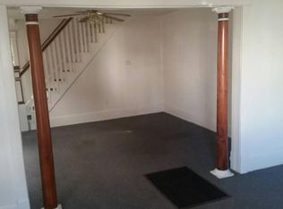 732 W John St, Martinsburg, WV 25401