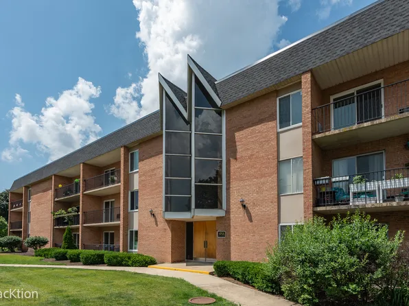 1056 N Mill St APT 305, Naperville, IL 60563