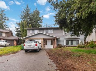 3273 Cheam Dr, Abbotsford, BC