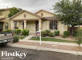 2745 S Cupertino Dr, Gilbert, AZ 85295