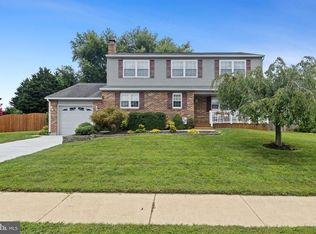 200 Alvin Dr, Newark, DE 19702
