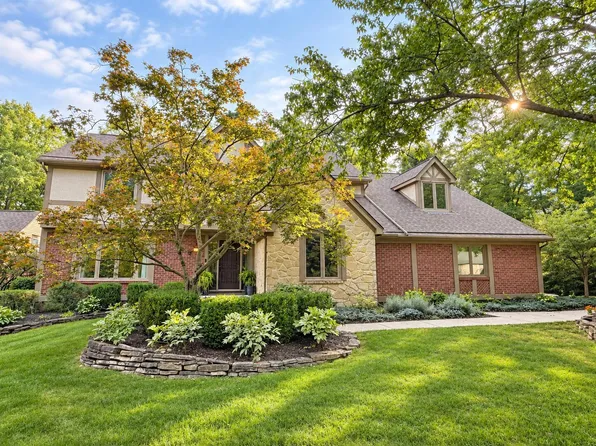 8507 Torwoodlee Ct, Dublin, OH 43017