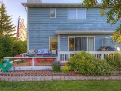 213 N Pondera Ave APT 4, Bozeman, MT, 59718