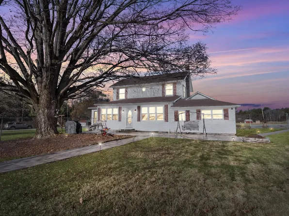 82 Ridge St, Woodland, PA 16881