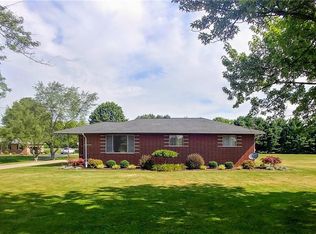 1867 Waterloo Rd, Mogadore, OH 44260