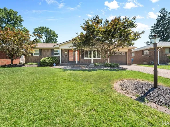 134 Ash St, Wood River, IL 62095