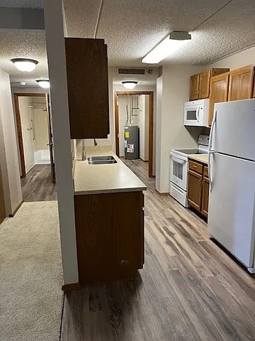 Beautiful updated kitchens