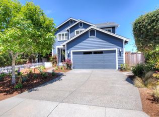 20 Meadow Ridge Dr, Corte Madera, CA 94925