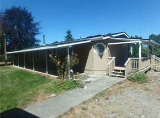 25208 Old Highway 99 N, Arlington, WA 98223