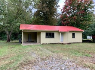 125 W McClendon St, Desha, AR 72527