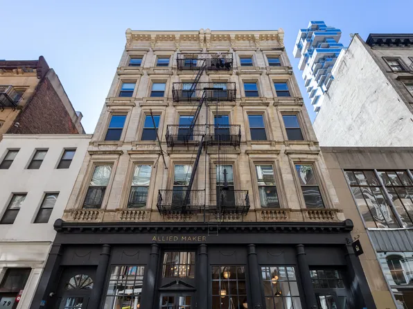 83 Franklin Street image 12 of 13