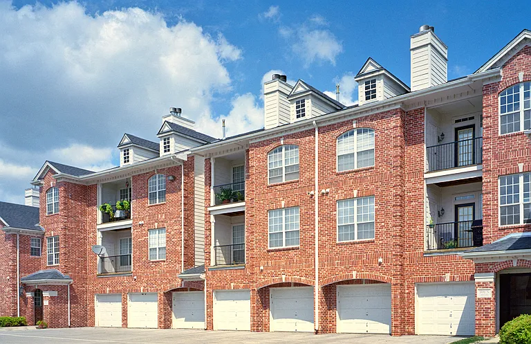The Biltmore Apartments — Photo 1