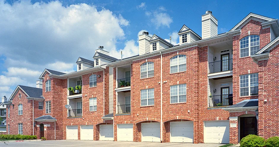 The Biltmore Apartments