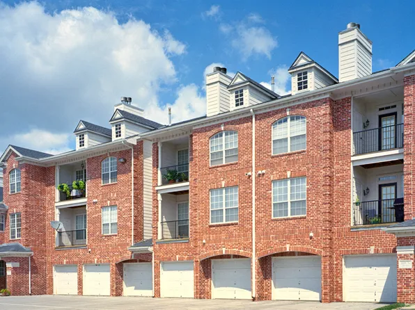 The Biltmore Apartments