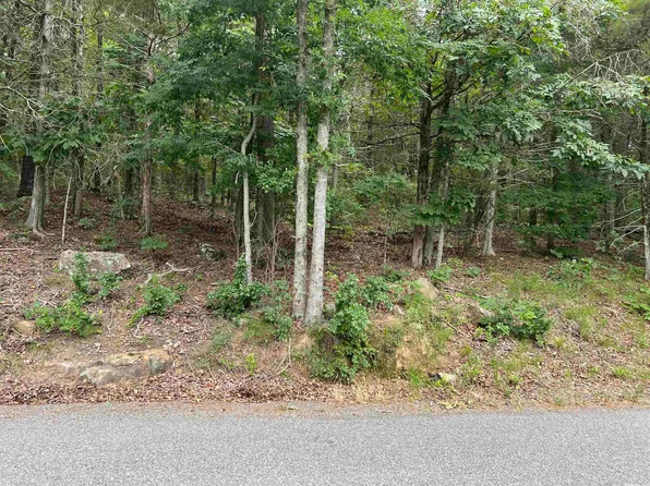 1756 N Shore Dr #N, Higden, AR 72067