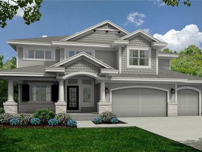 18453 Windsor St, Overland Park, KS, 66085