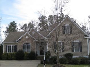 14313 Forest Row Trl, Midlothian, VA 23112