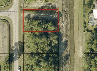 2431 Hagoplan Ave SW, Palm Bay, FL 32908