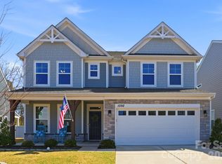 1092 Baldwin Dr, Lancaster, SC 29720