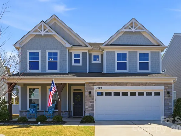 1092 Baldwin Dr, Lancaster, SC 29720