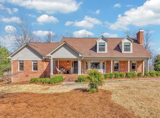 202 Collins Creek Rd, Greenville, SC 29607