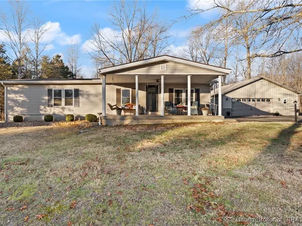 13255 Tree Drive NW, Palmyra, IN 47164