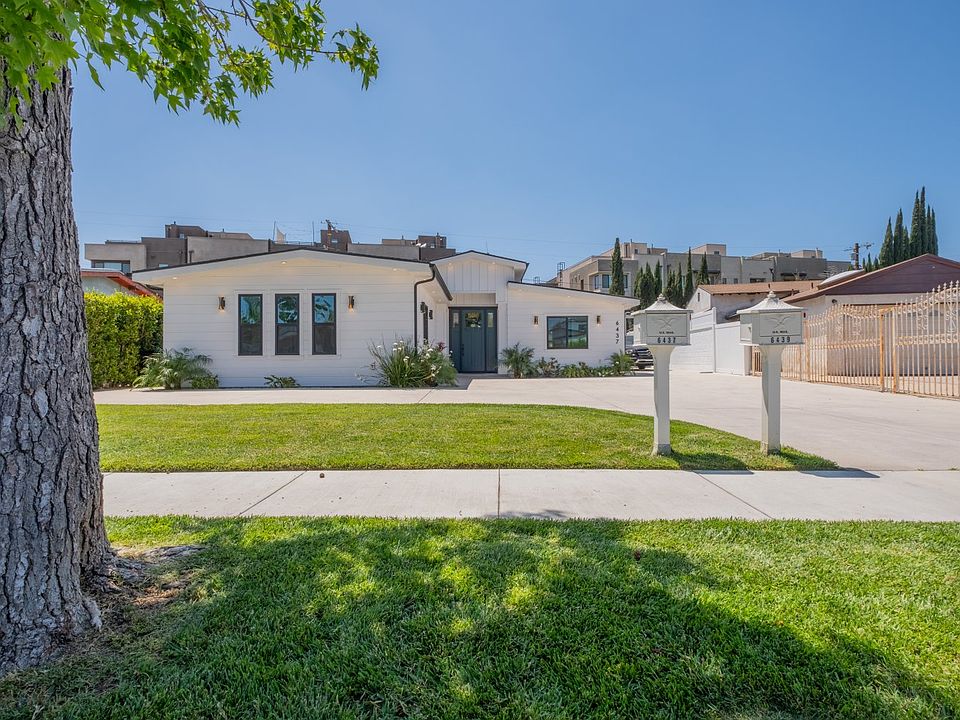 1st image of 6437 Longridge Ave
