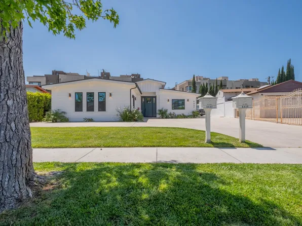 6437 Longridge Ave, Van Nuys, CA 91401
