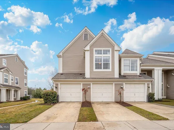 19948 Gateshead Cir #76, Germantown, MD 20876