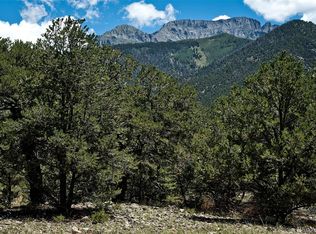 2067 Mossy Rock Ol, Crestone, CO 81131