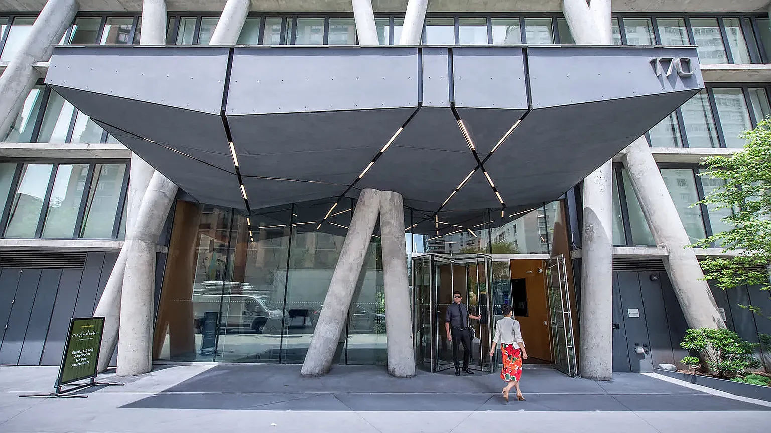 170 Amsterdam Avenue — Photo 4