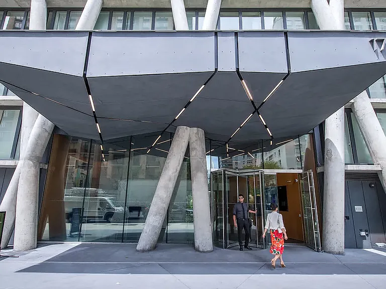 170 Amsterdam Ave #14C — Photo 4