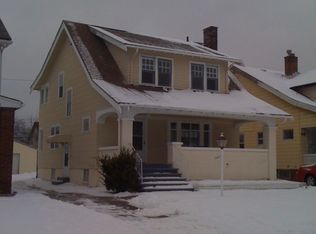 13303 Maplerow Ave, Garfield Heights, OH
