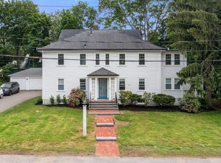 12 Orchard Ave, Newton, MA 02468