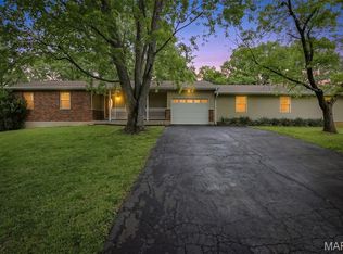 2580 Ridge Ln, Festus, MO 63028