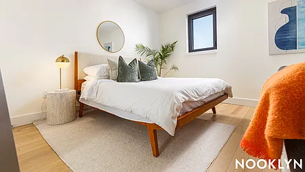 Rented by Nooklyn NYC LLC