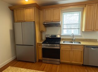 7 Alcott St #3, Allston, MA 02134