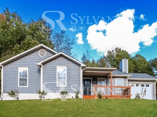 2428 Snow Creek Ln, Charlotte, NC 28273