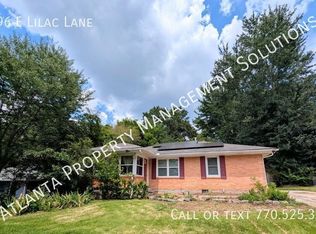 2096 E Lilac Ln, Decatur, GA 30032