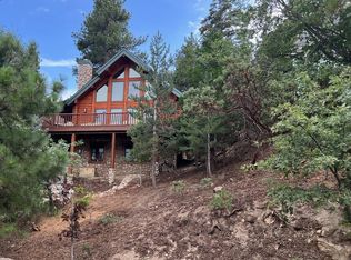 (Undisclosed Address), Lake Arrowhead, CA 92352