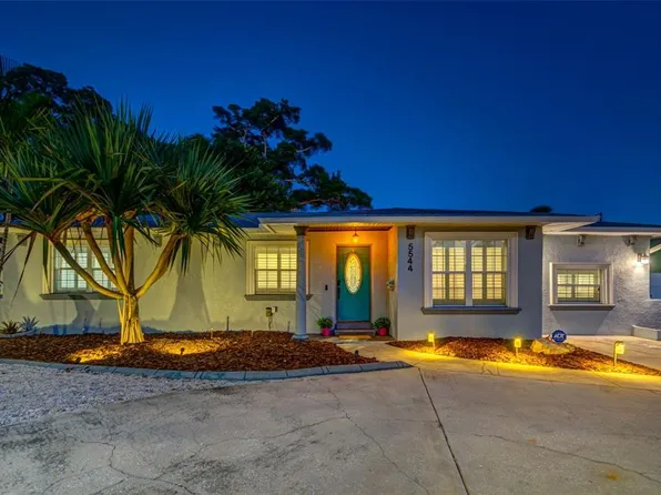 5544 Dr Martin Luther King Jr St S, Saint Petersburg, FL 33705