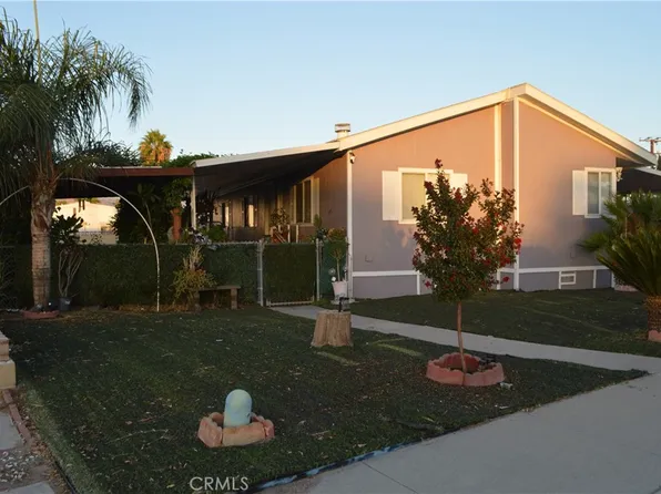 115 N Manzanita Ct, San Jacinto, CA 92582