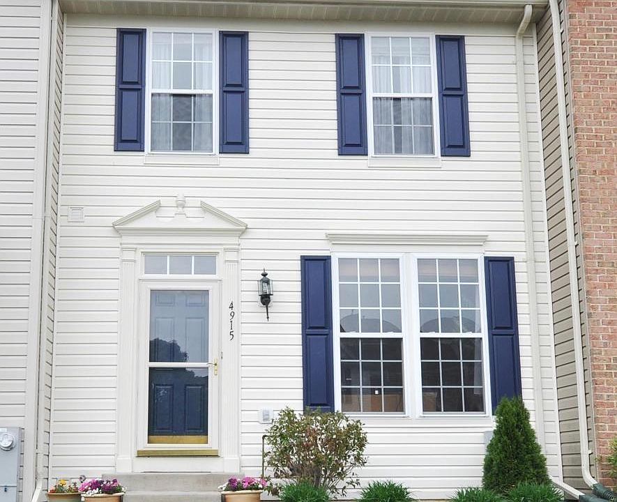 1st image of 4915 Bristle Cone Cir
