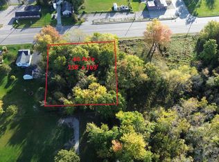 V/l N Saginaw St, Mount Morris, MI 48458