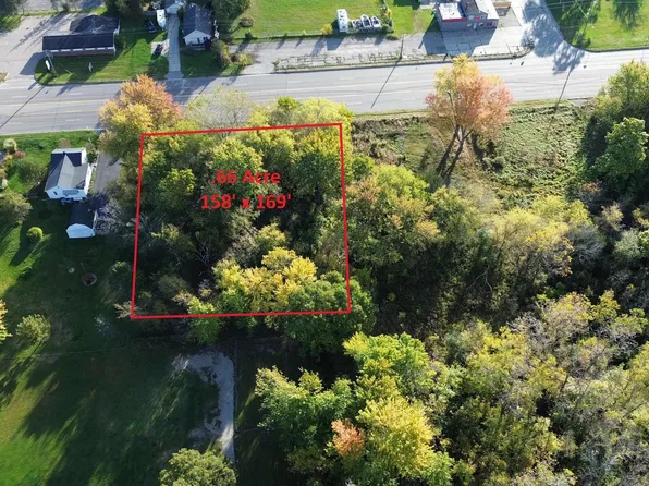 V/l N Saginaw St, Mount Morris, MI 48458