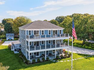 48 Red Brook Harbor Road, Cataumet, MA 02534